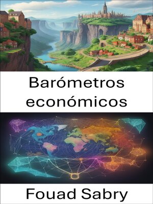 cover image of Barómetros económicos